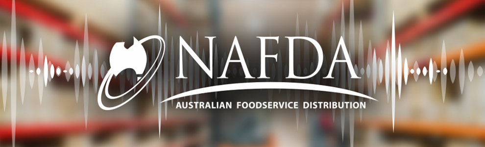 NAFDA Foodservice CEO Brad Lee speaks again to Ben Fordham on 2GB