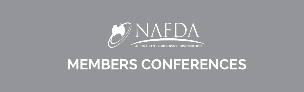 NAFDA Foodservice Conferences 2021
