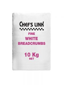 Chefslink Bread Crumbs Fine