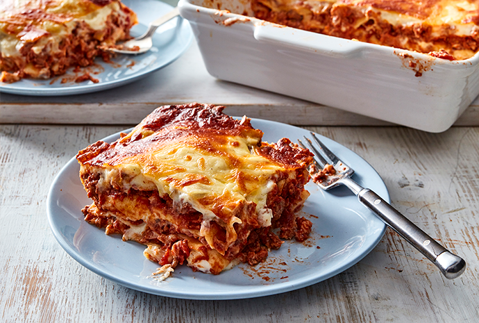 Anchor FP Classic Beef Lasagne
