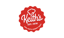 Keith’s Foods