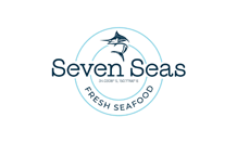 Seven seas seafood