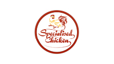 Specialised Chicken