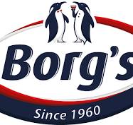 Borgcraft